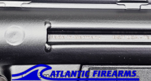 HK SP5L Rifle