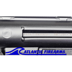 HK SP5L Rifle