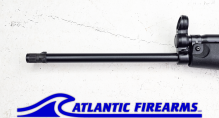 HK SP5L Rifle
