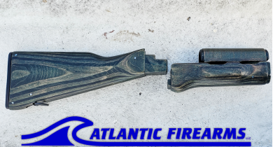 Polish AK47 Stock Set...