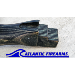 Polish AK47 Stock Set Forest Green-WBP