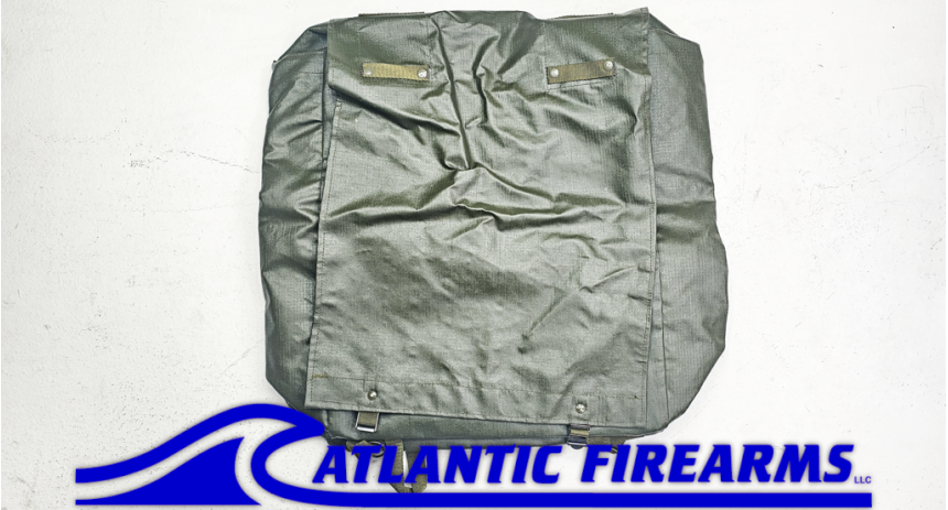 Surplus Czech Model 85 Rucksack