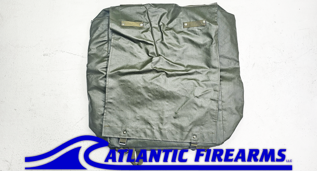 Surplus Czech Model 85 Rucksack