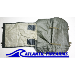 Surplus Czech Model 85 Rucksack