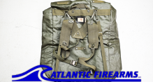 Surplus Czech Model 85 Rucksack