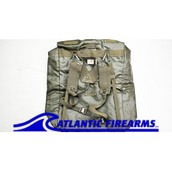 Surplus Czech Model 85 Rucksack