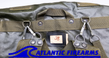 Surplus Czech Model 85 Rucksack