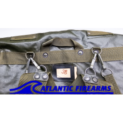 Surplus Czech Model 85 Rucksack