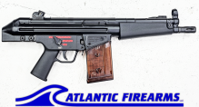 MKE/Century AP51 Pistol