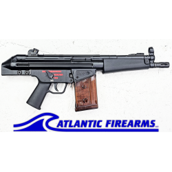 MKE/Century AP51 Pistol