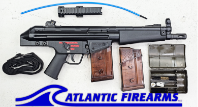 MKE/Century AP51 Pistol
