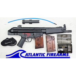MKE/Century AP51 Pistol