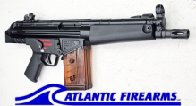 MKE/Century AP51 Pistol
