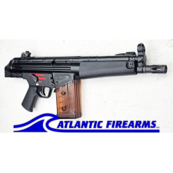 MKE/Century AP51 Pistol
