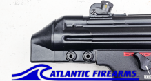 MKE/Century AP51 Pistol