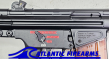 MKE/Century AP51 Pistol