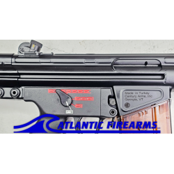 MKE/Century AP51 Pistol