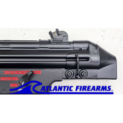 MKE/Century AP51 Pistol