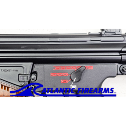 MKE/Century AP51 Pistol