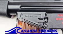 MKE/Century AP51 Pistol