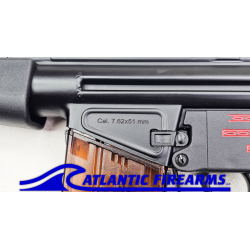 MKE/Century AP51 Pistol