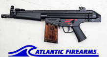 MKE/Century AP51 Pistol