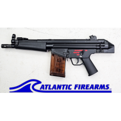MKE/Century AP51 Pistol