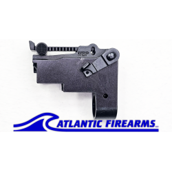 WBP 800M Rear Sight Assembly - AKM 5.56