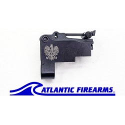 WBP 800M Rear Sight Assembly - AKM 5.56