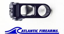 WBP 800M Rear Sight Assembly - AKM 5.56
