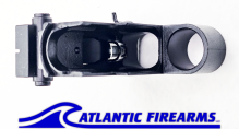 WBP 800M Rear Sight Assembly - AKM 5.56