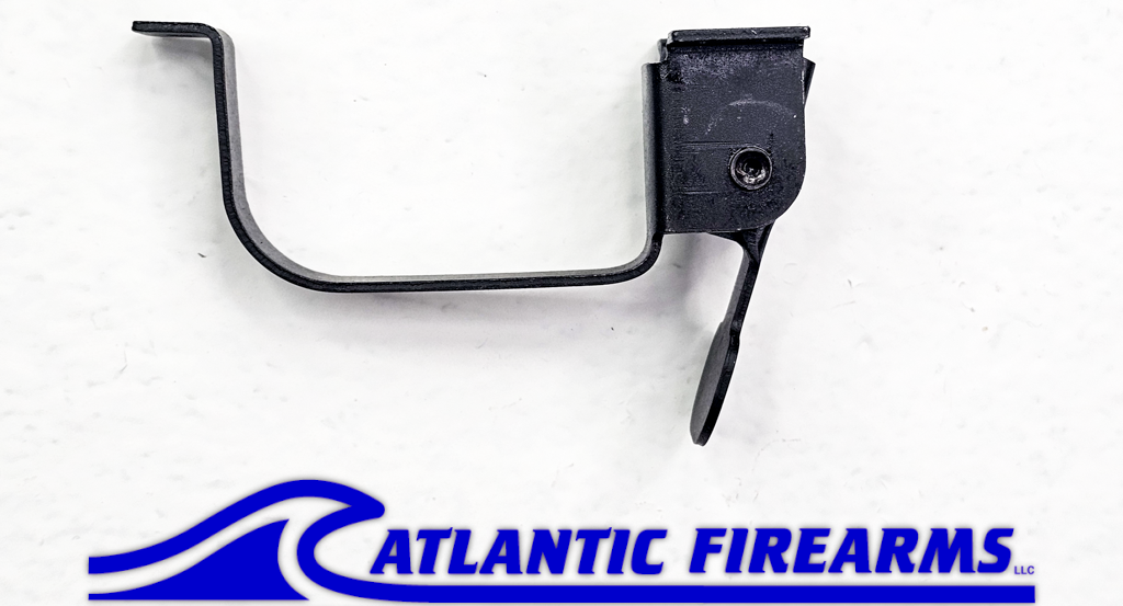 WBP AKM Trigger Guard - Enhanced Magazine Release