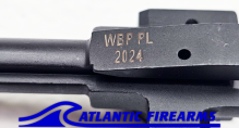 WBP AKM 5.56 Bolt Assembly