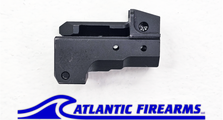 WBP Forged 5.56 AKM Barrel Trunnion