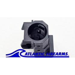 WBP Forged 5.56 AKM Barrel Trunnion
