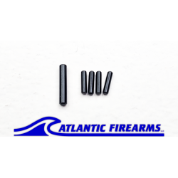 AKM 5 Piece Pin Set - WBP