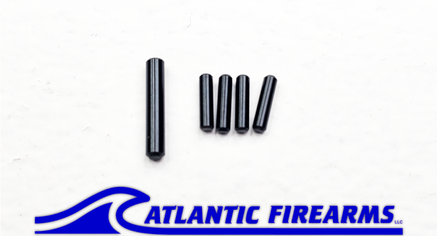 AKM 5 Piece Pin Set - WBP