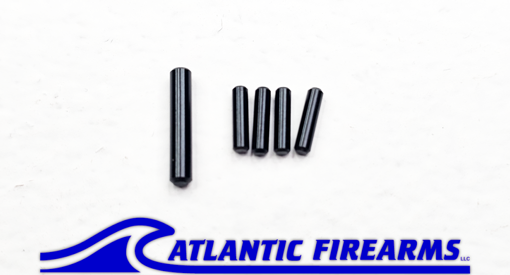 AKM 5 Piece Pin Set - WBP