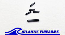 AKM 5 Piece Pin Set - WBP