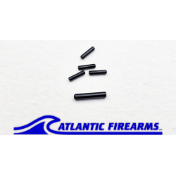 AKM 5 Piece Pin Set - WBP