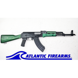 WBP Jack AK47 Rifle- Border Guard Green