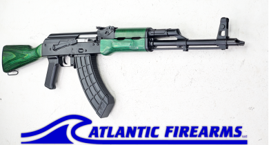 WBP Jack AK47 Rifle- Border...