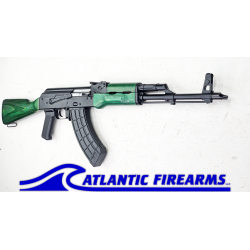 WBP Jack AK47 Rifle- Border Guard Green
