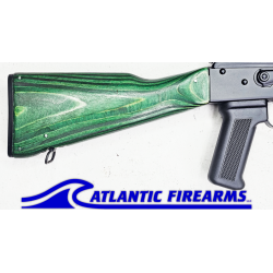 WBP Jack AK47 Rifle- Border Guard Green