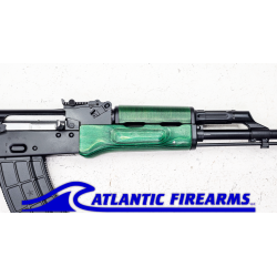 WBP Jack AK47 Rifle- Border Guard Green