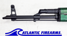 WBP Jack AK47 Rifle- Border Guard Green