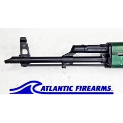 WBP Jack AK47 Rifle- Border Guard Green