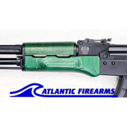 WBP Jack AK47 Rifle- Border Guard Green