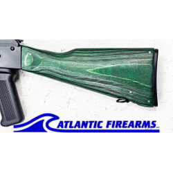 WBP Jack AK47 Rifle- Border Guard Green