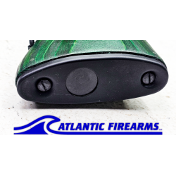 WBP Jack AK47 Rifle- Border Guard Green